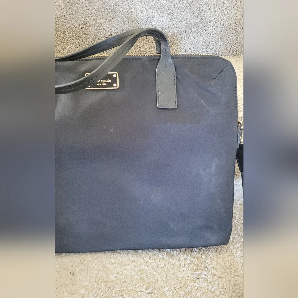 Kate Spade Blake Avenue Daveney Laptop Bag